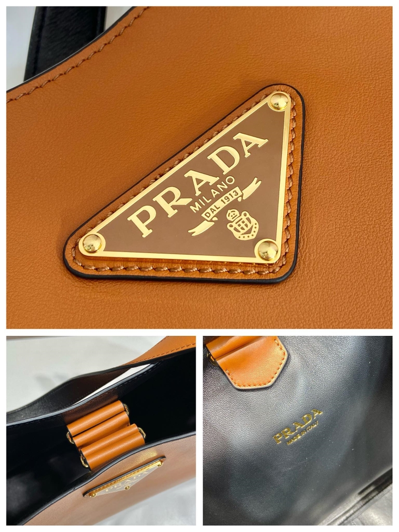 Prada Satchel Bags